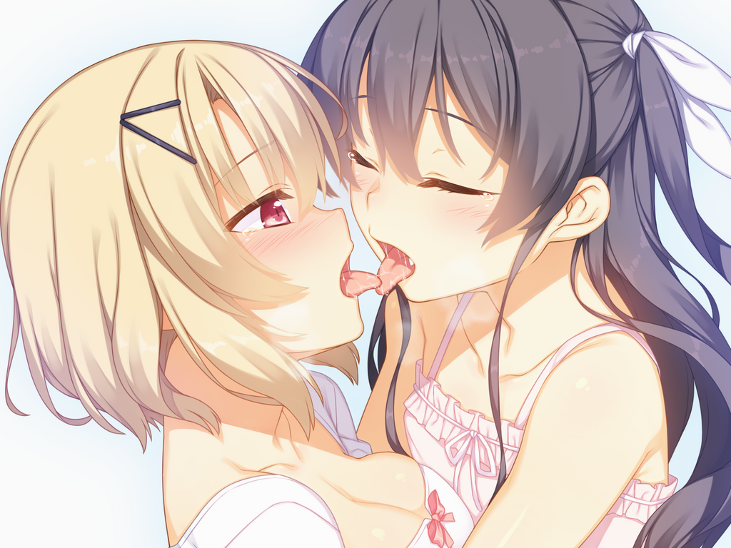Anime Lesbians Making Love Bgwebcatalog Eu