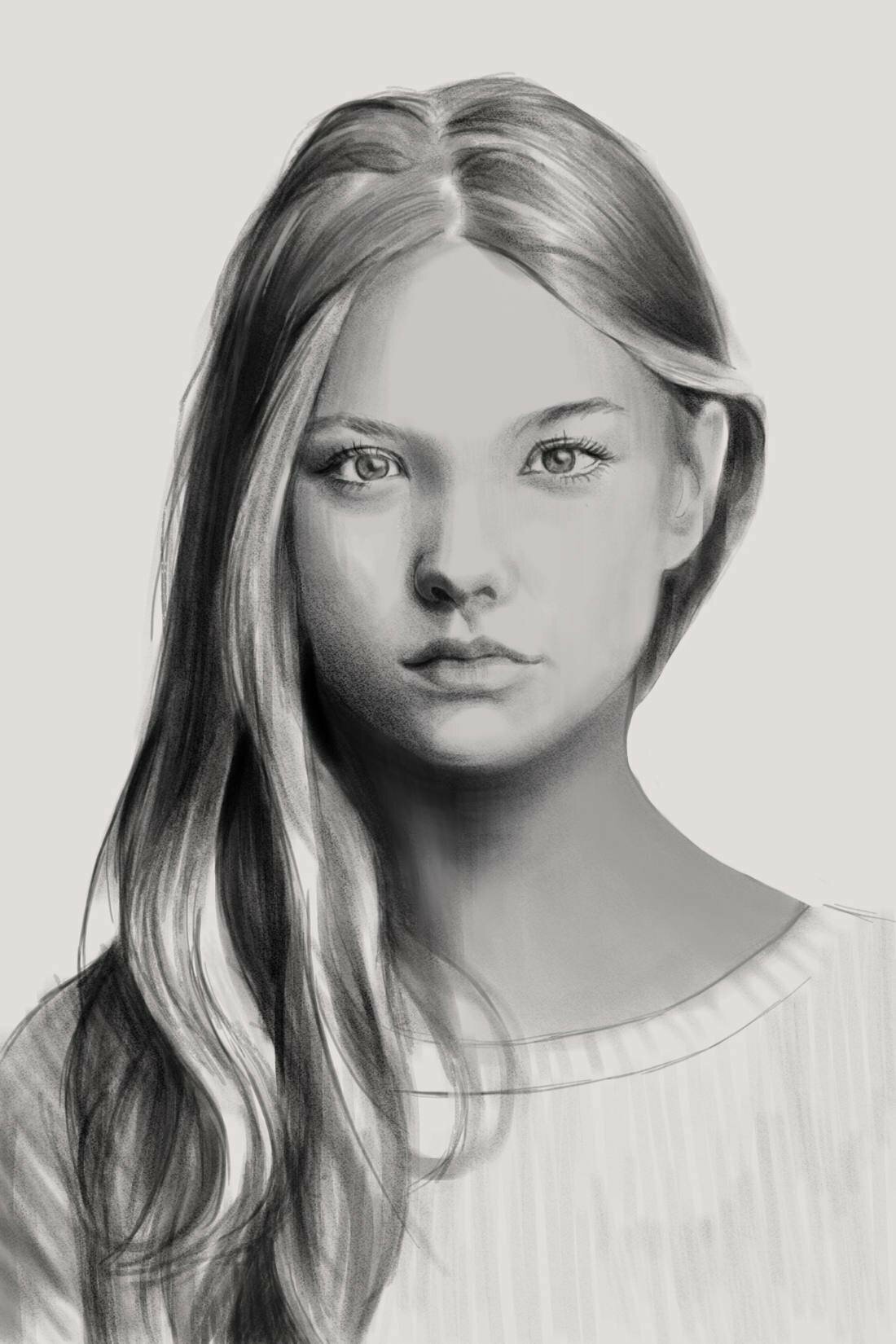 Картинки которые рисовали подростки