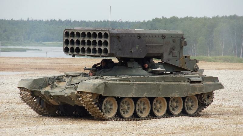 тос-1а солнцепек фото