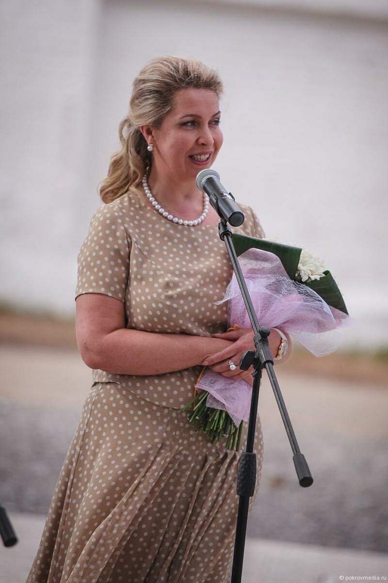 светлана медведева жена дмитрия медведева фото