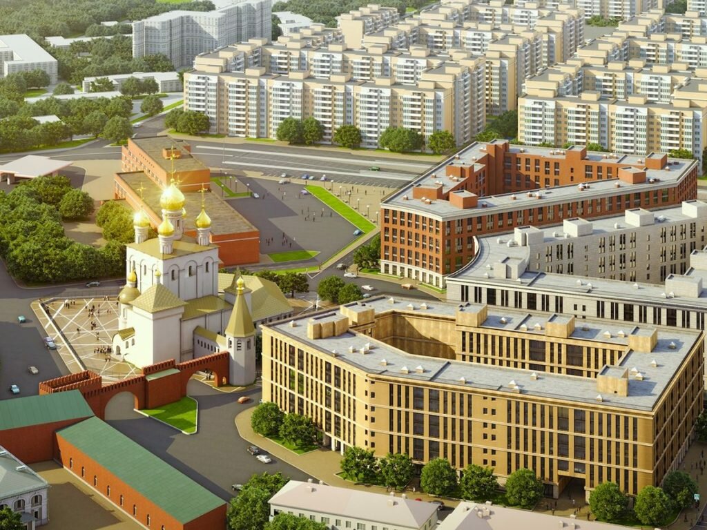 жк царская столица санкт петербург фото