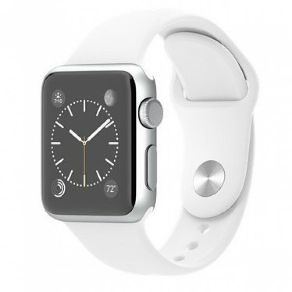 apple watch sport фото