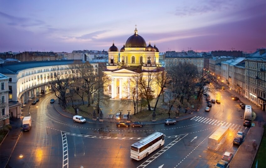 спасо преображенский собор в санкт петербурге фото