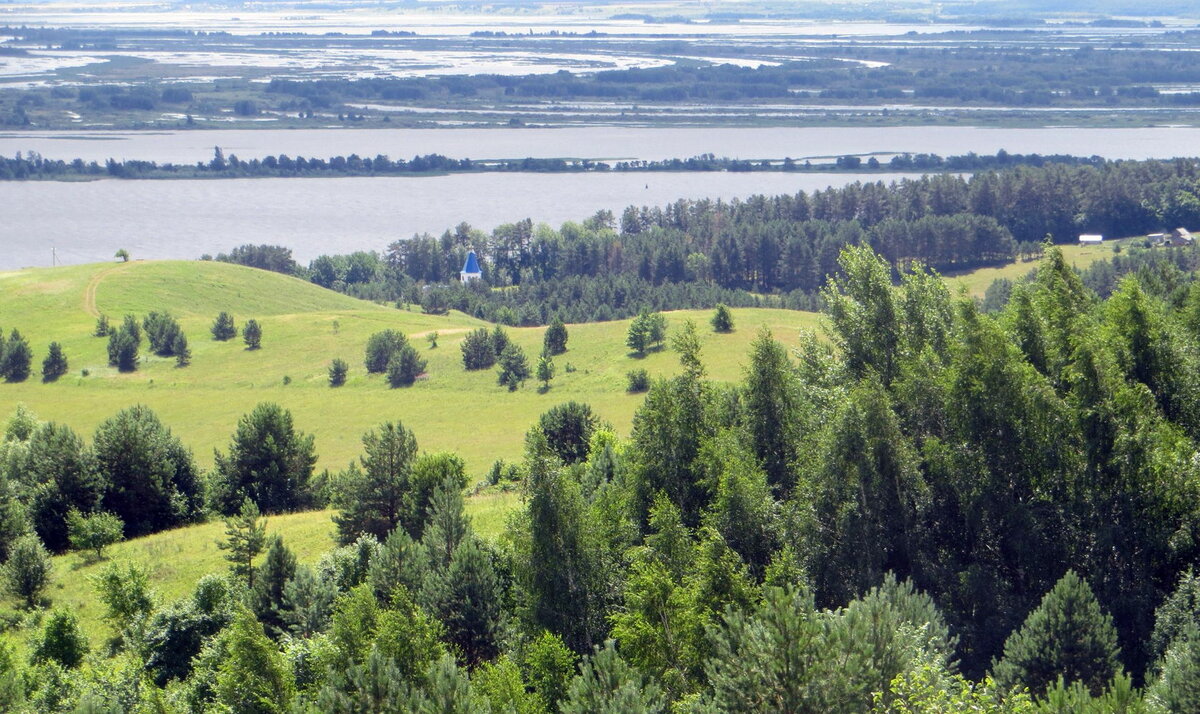 природный парк усть бельск фото