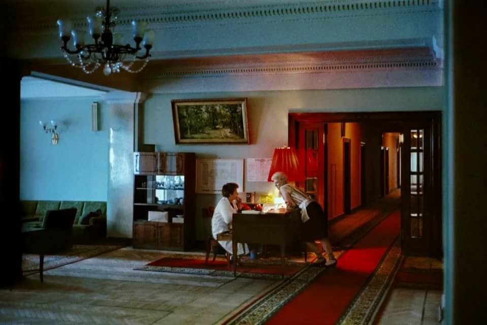гарри груйер фотограф фото