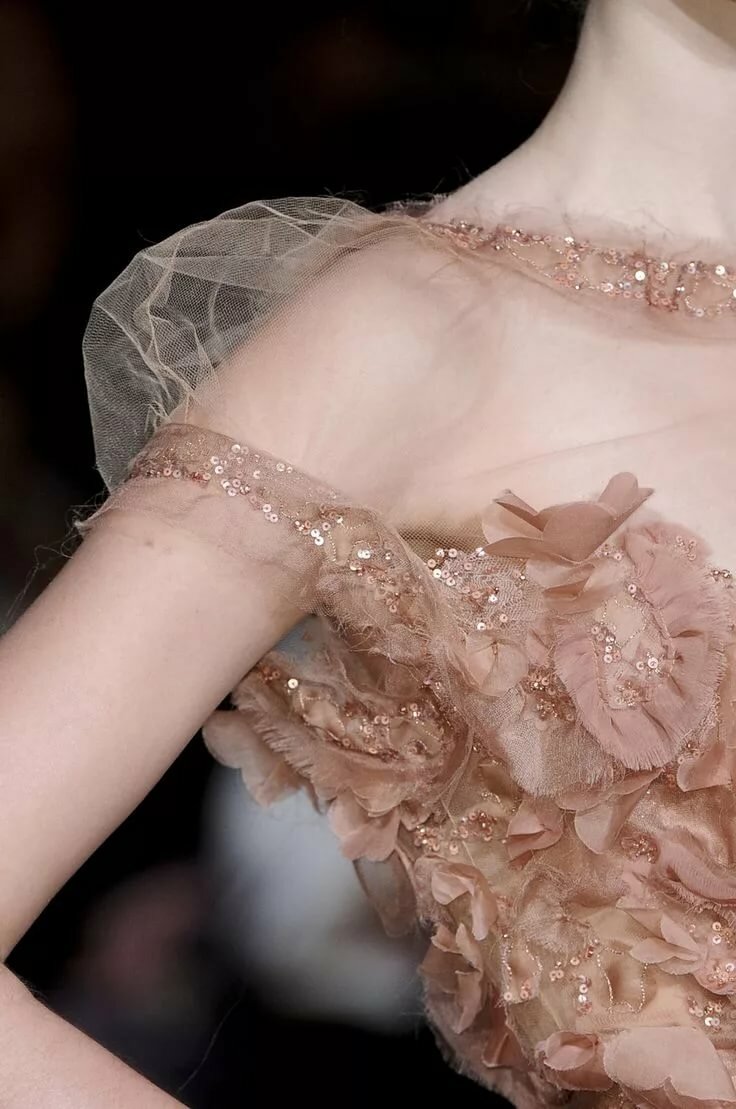 elie saab 2011 haute couture фото