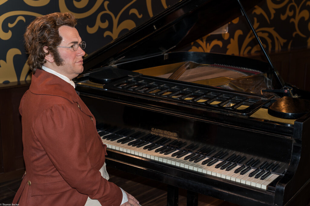 Шуберт картинки фото