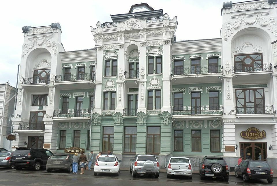 гостиница башкирова троицк челябинская область фото
