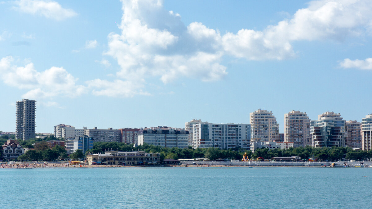 море фото