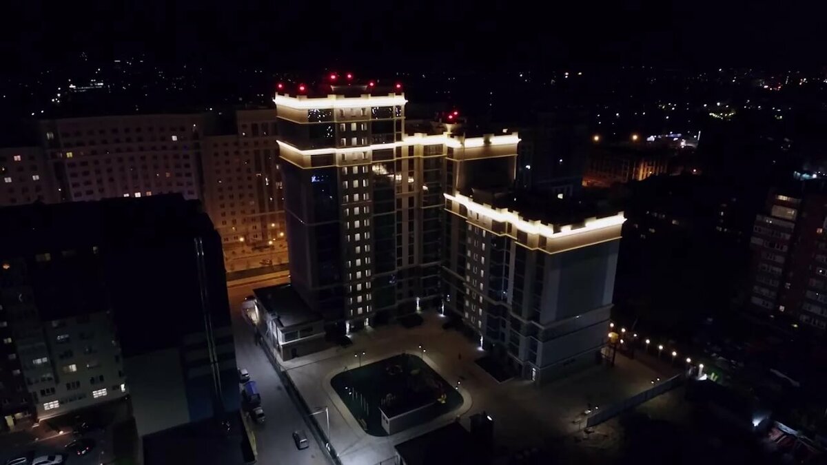 жк наследие рязань мармакс фото
