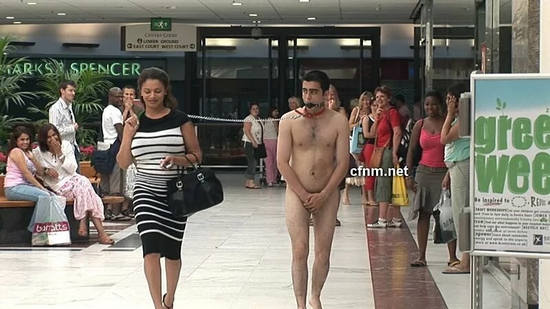 cfnm-public-humiliation