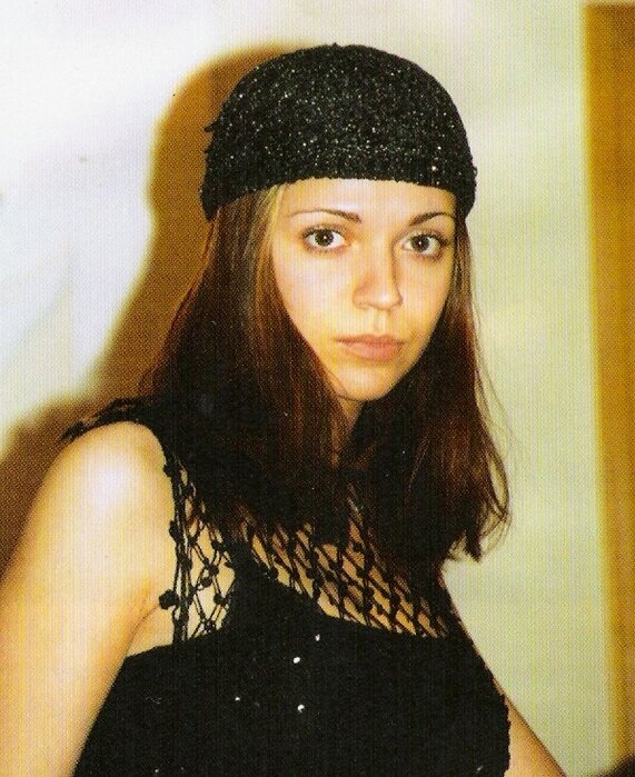 Ей было всего 23: Кто такая Марина Симановская и что с ней случилось Ужасно инте