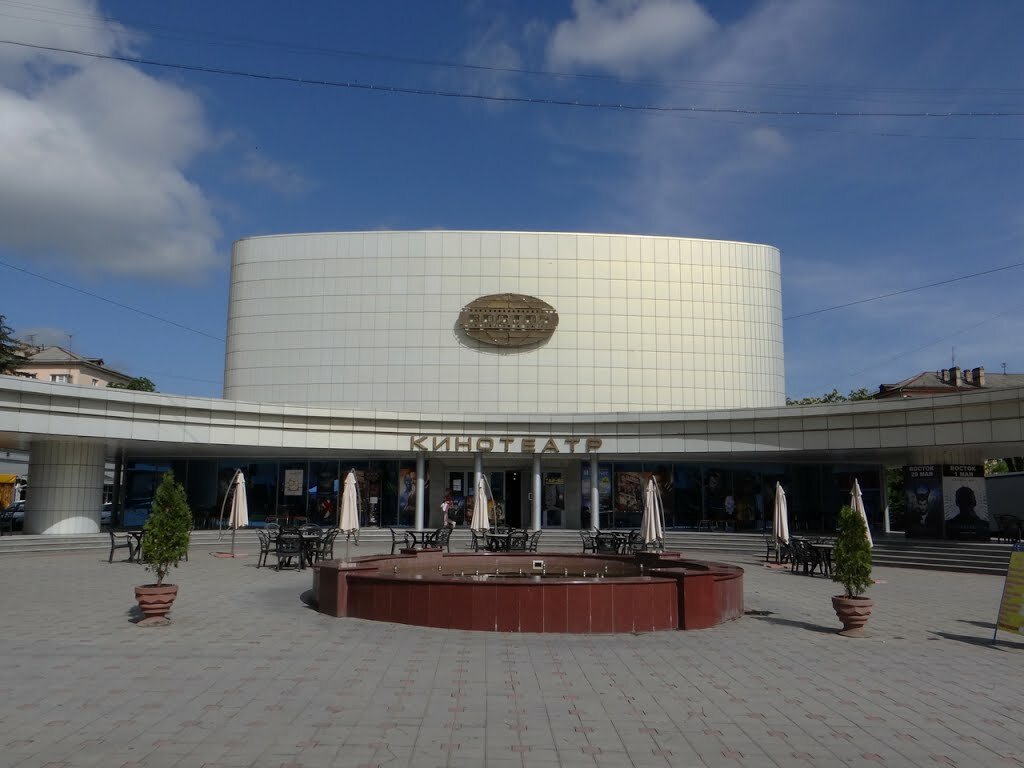 город нальчик фото