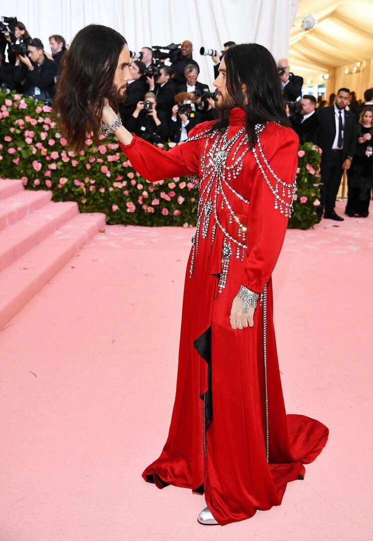 Met Gala-2019: кто в чем Met Gala-2019: кто в чем