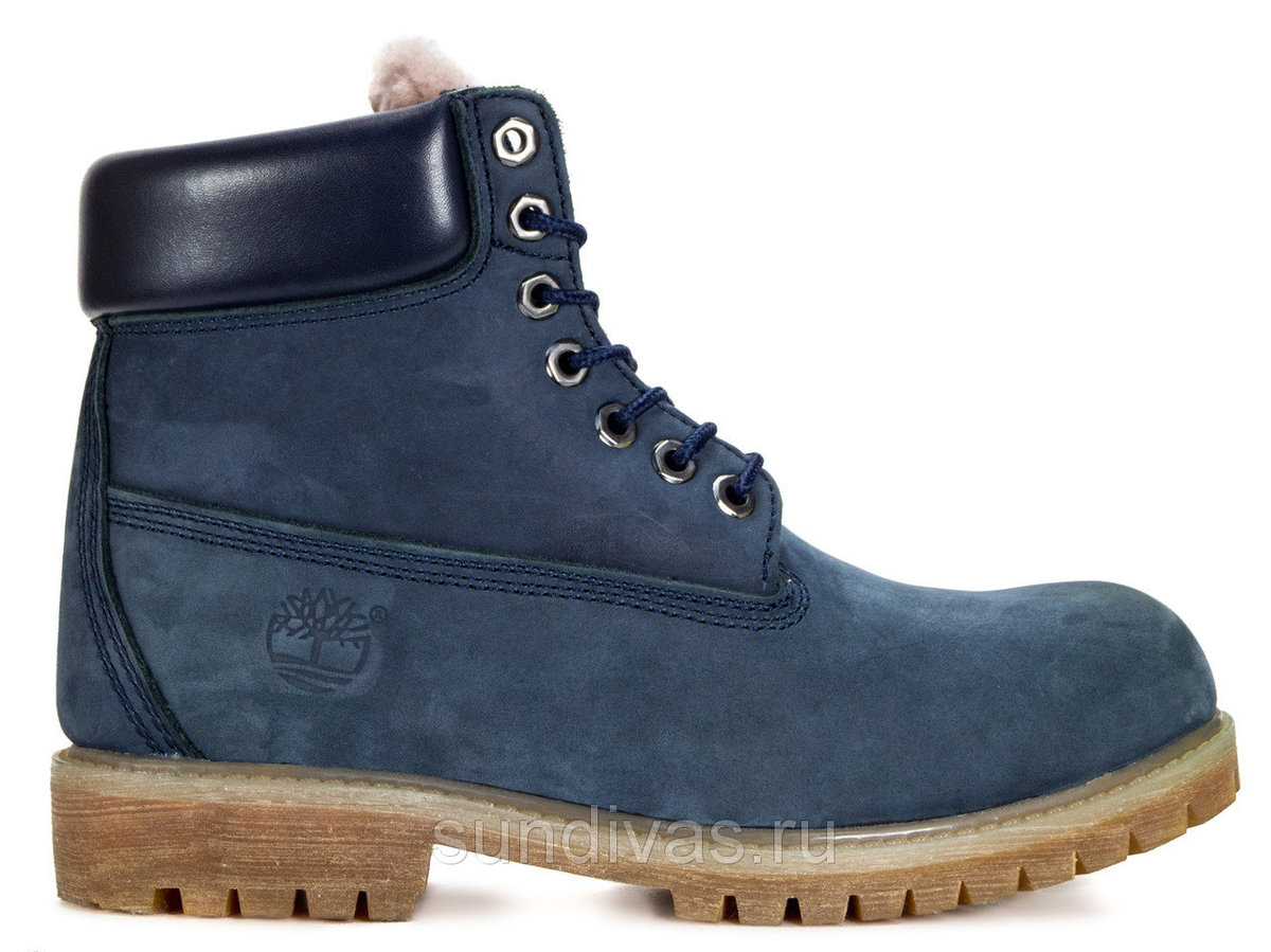 ботинки Timberland зимние Timberland женские зимние ботинки
