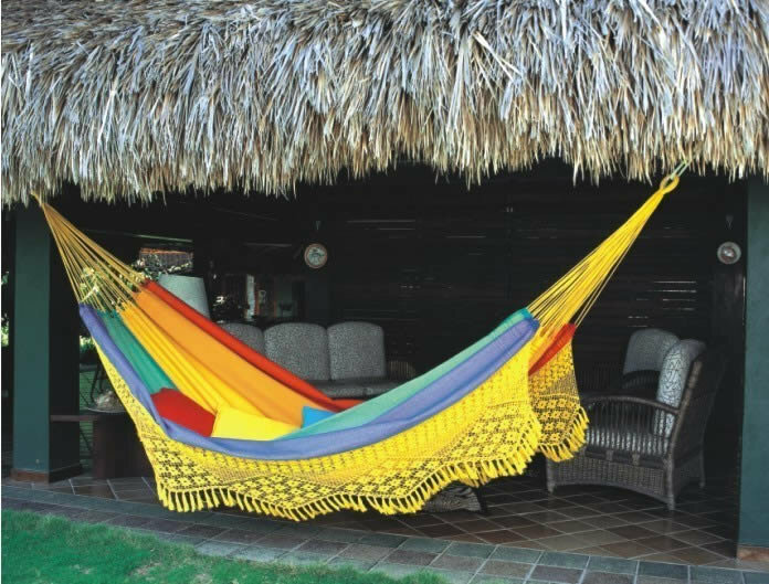 гамак фото