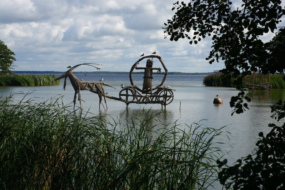 национальный парк фото