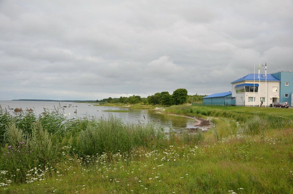 кярдла эстония фото