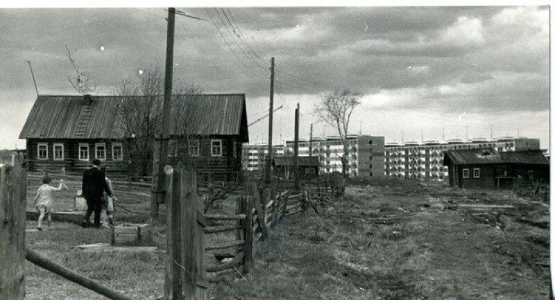 поселок кулар якутия фото