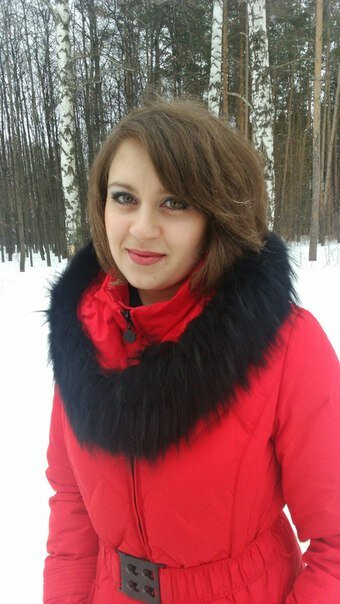 Женщина фото