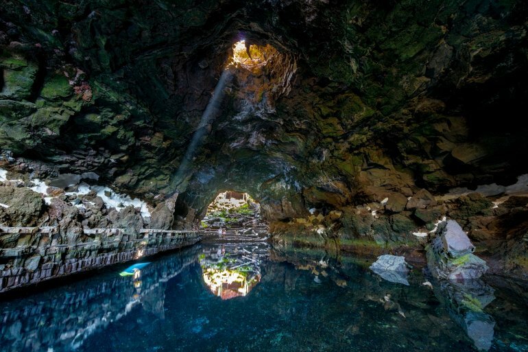 хамеос дель агуа фото