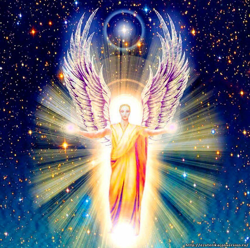 Archangel metatron meditation