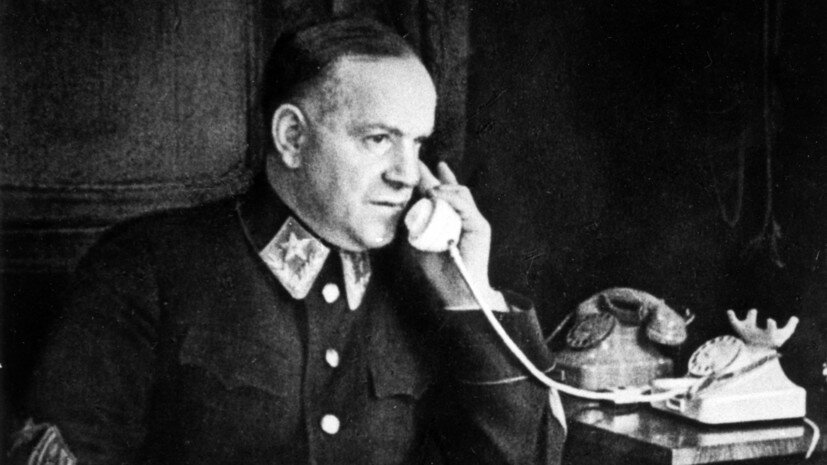 жуков георгий константинович фото 1941 фото