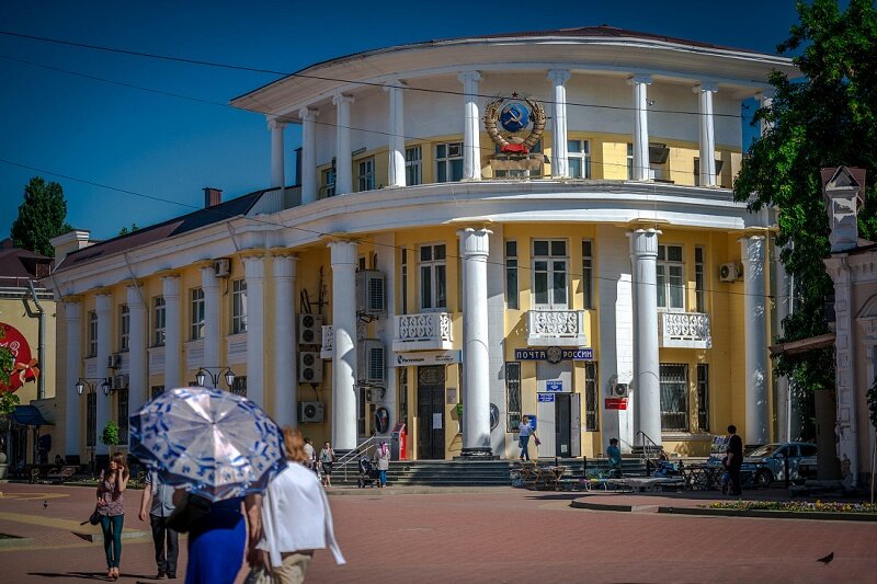 город черкесск фото