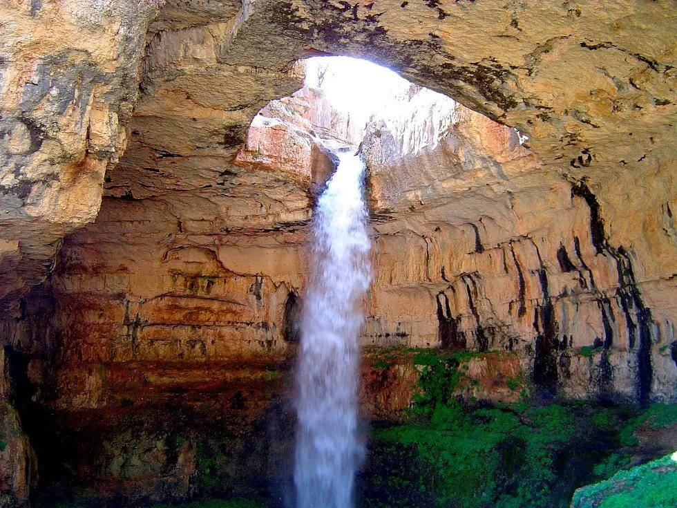 баатара ливан фото