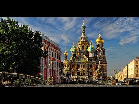 санкт петербург храм спаса на крови фото