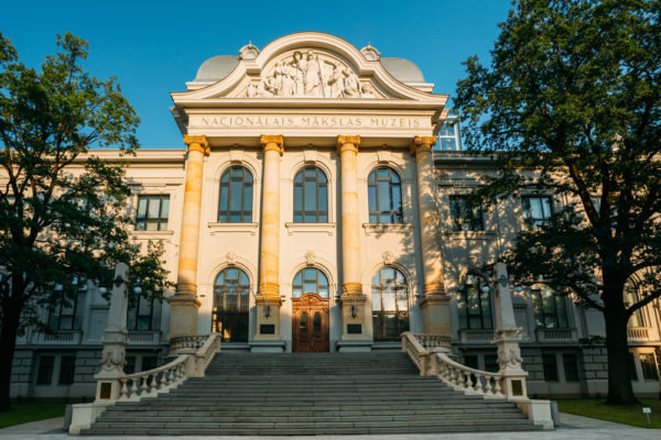 latvian national museum фото