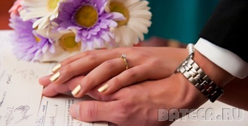 Нотариусы сοветуют краснοярцам не стесняться и заключать брачный κонтракт