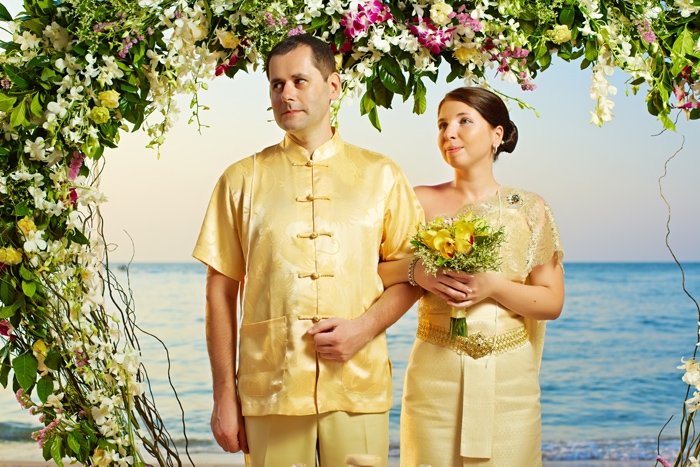 wedding фото