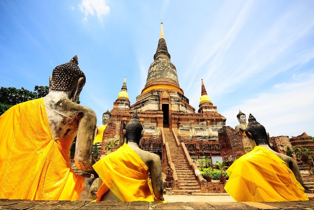 ayutthaya f c фото