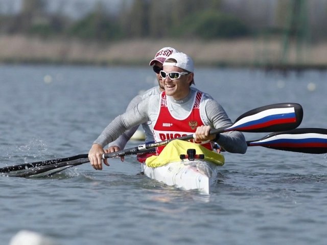 чемпионат европы по гребле на байдарках и каноэ 2016 фото