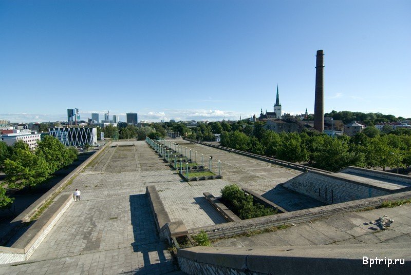 горхолл таллинн фото