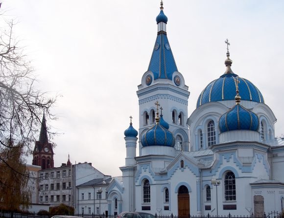 церкви фото елгава фото