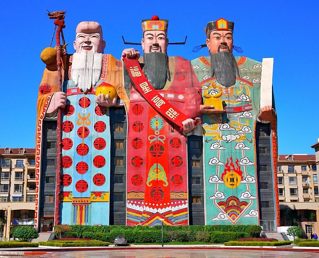 tianzi hotel, хэбэй, китай фото