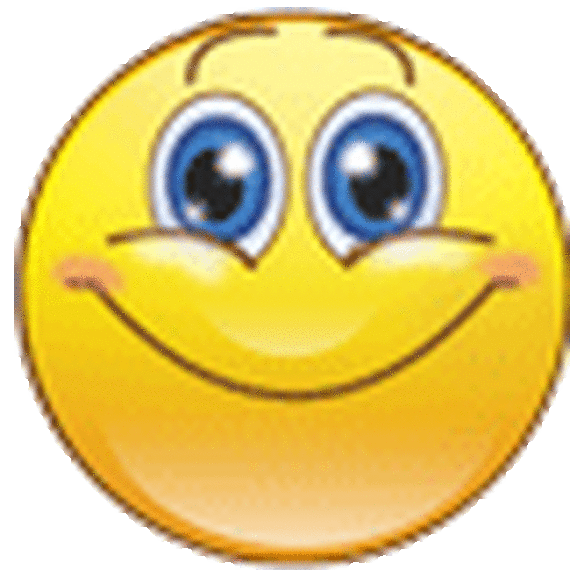 Смайлы для презентации движущиеся