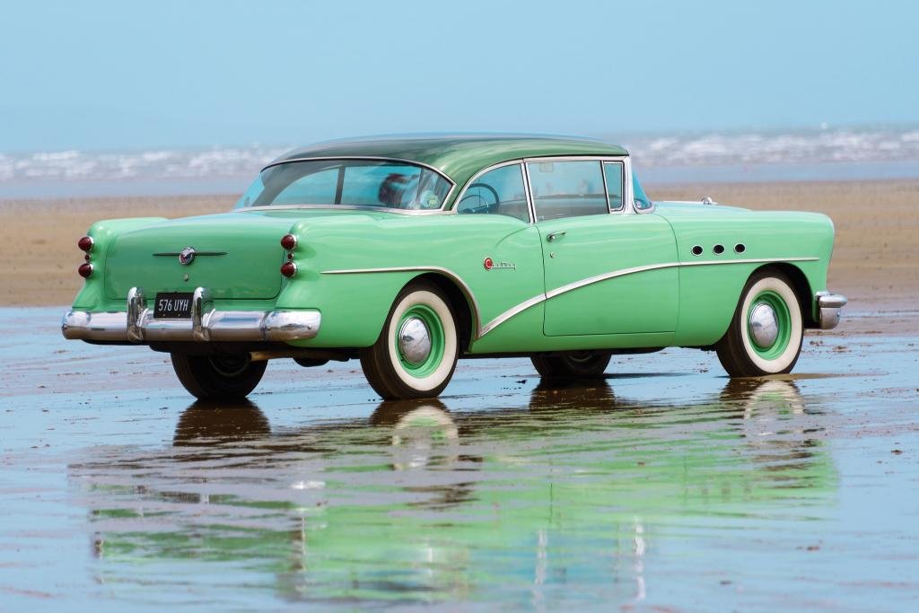 chevrolet bel air sport coupe 1957 фото