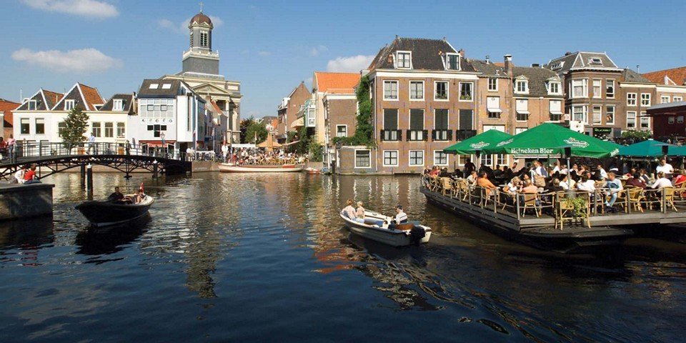 лейден leiden фото