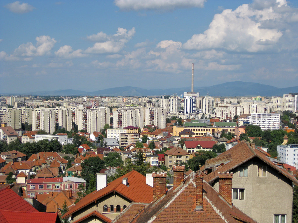 город чачак сербия фото