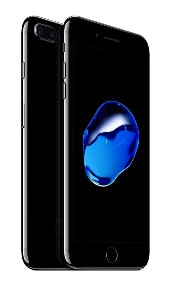 Купить iPhone 7 Plus Jet Black по выгодным ценам в Сочи - пр