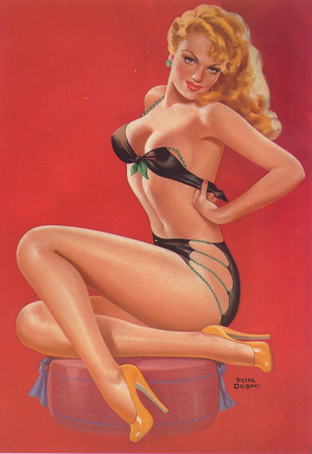 Sexy pinup girls image, amatuer milf legs