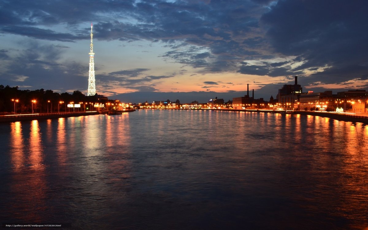 санкт-петербург фото