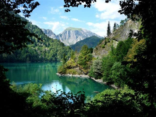 абхазия красивые фото