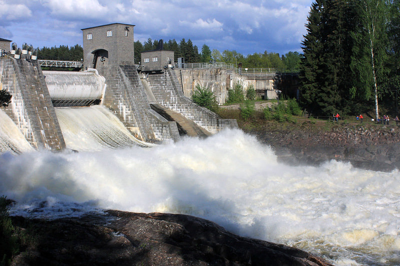 Image result for ÐÐ¾Ð´Ð¾Ð¿Ð°Ð´ ÐÐ¼Ð°ÑÑÑ Imatra Waterfall