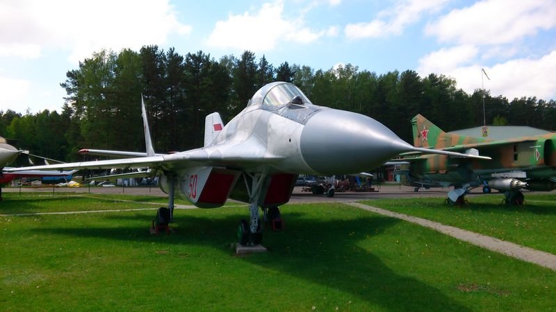 су-24 в монино фото
