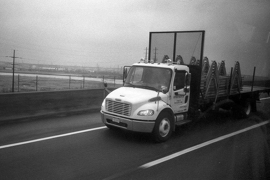 tow truck фото