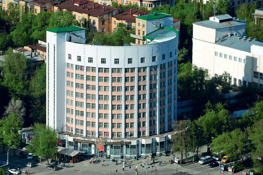 гостиница исеть екатеринбург фото